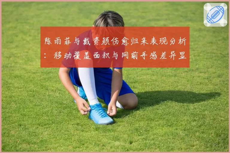 陈雨菲与戴资颖伤愈归来表现分析:移动覆盖面积与网前手感差异显著
