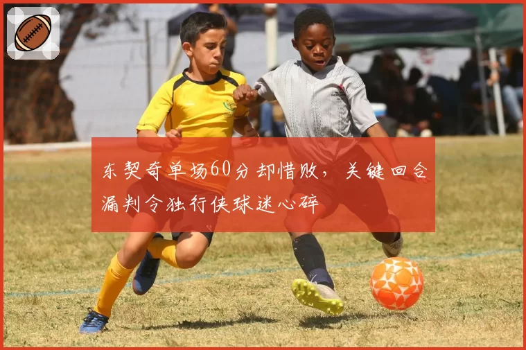 东契奇单场60分却惜败，关键回合漏判令独行侠球迷心碎