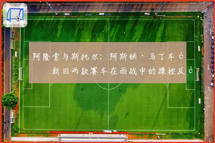 阿隆索与斯托尔：阿斯顿·马丁车队新旧两款赛车在雨战中的操控反馈差异