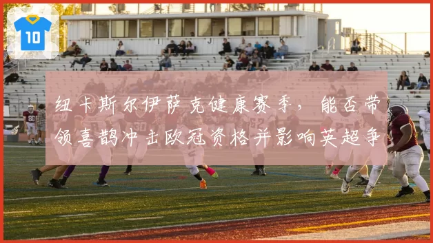 纽卡斯尔伊萨克健康赛季，能否带领喜鹊冲击欧冠资格并影响英超争冠格局？